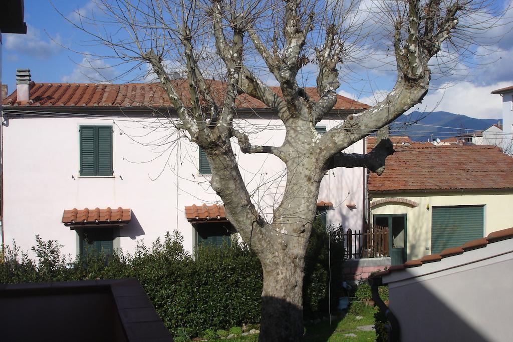 La Corte Pisa Exterior foto