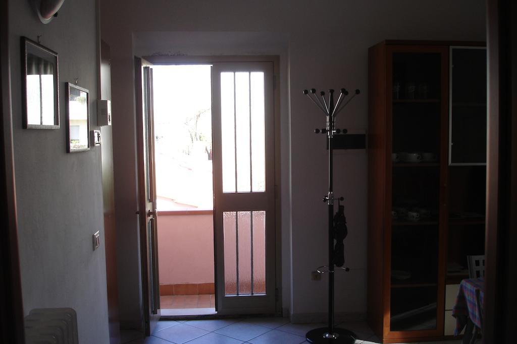 La Corte Pisa Exterior foto
